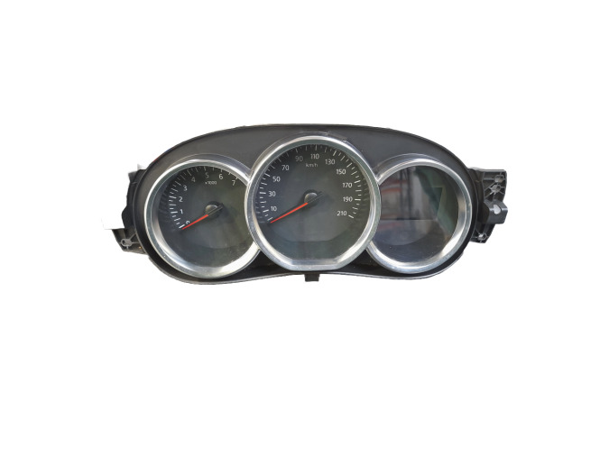 CUADRO INSTRUMENTOS DACIA SANDERO 2020