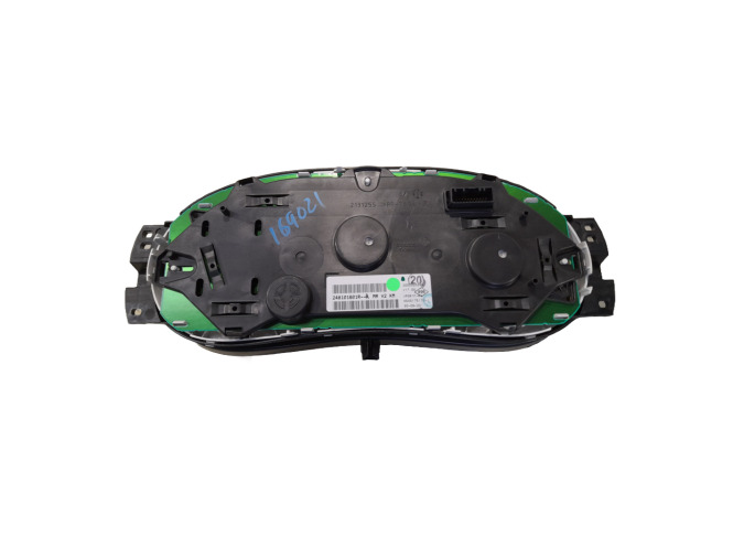 CUADRO INSTRUMENTOS DACIA SANDERO 2020
