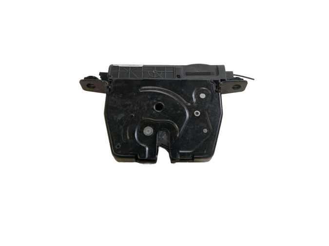 CERRADURA PORTON TRASERO BMW 523I 2010