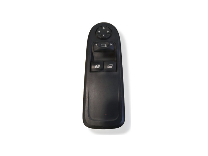 MANDO ELEVALUNAS DELANTERO IZQUIERDO CITROEN C3 2016