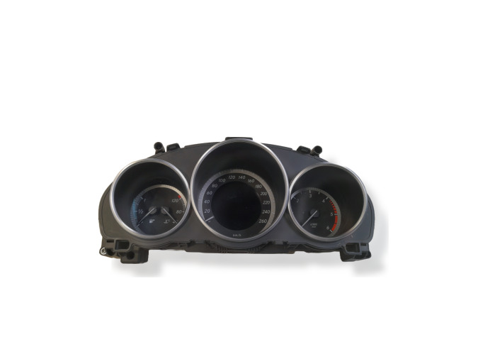 CUADRO INSTRUMENTOS MERCEDES E 220 CDI / BLUETEC 2015