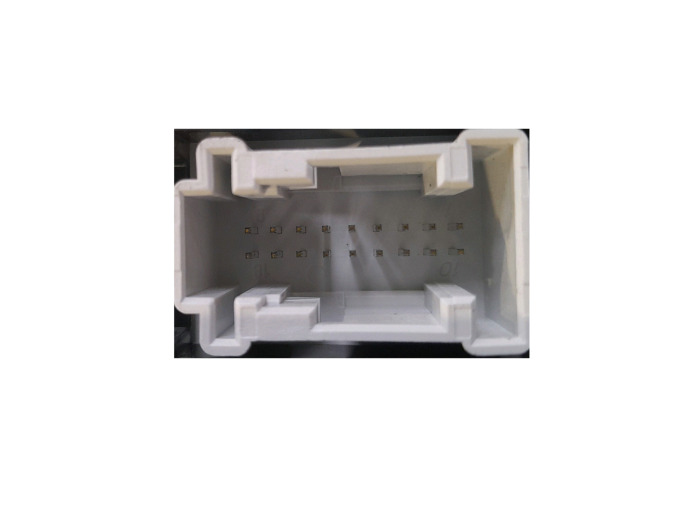 CUADRO INSTRUMENTOS MERCEDES E 220 CDI / BLUETEC 2015