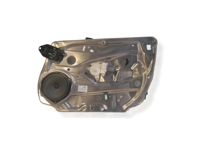 ELEVALUNAS DELANTERO DERECHO MERCEDES E 220 CDI / BLUETEC 2015