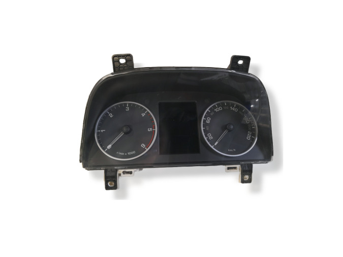 CUADRO INSTRUMENTOS LAND ROVER DISCOVERY 2014