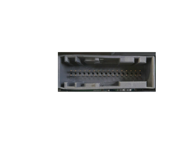 CUADRO INSTRUMENTOS LAND ROVER DISCOVERY 2014