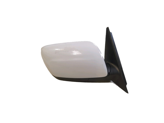 RETROVISOR DERECHO KIA VENGA BLANCO 2011