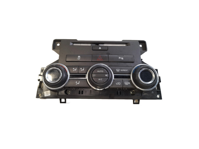 MANDO CLIMATIZACION LAND ROVER DISCOVERY 2014