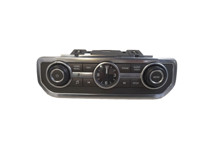 MANDO RADIO LAND ROVER DISCOVERY 2014