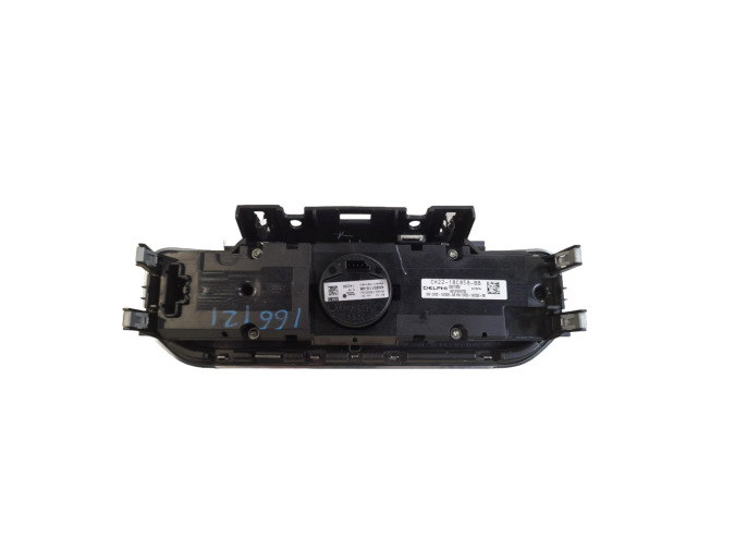 MANDO RADIO LAND ROVER DISCOVERY 2014