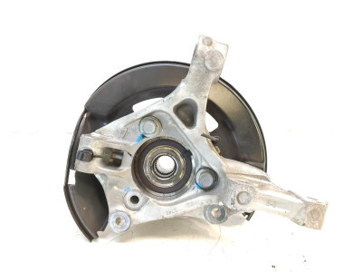 MANGUETA DELANTERA IZQUIERDA CHEVROLET CRUZE 2012