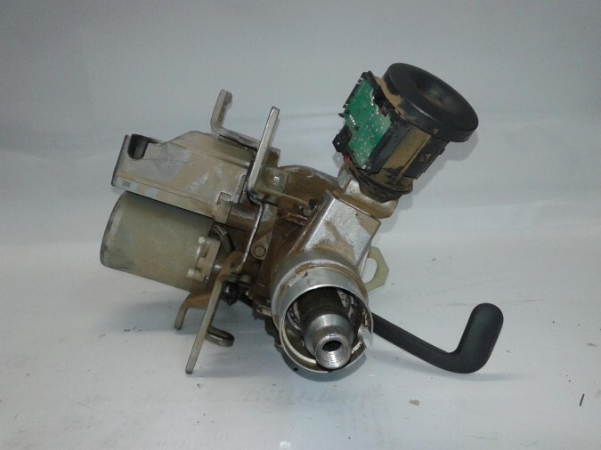 COLUMNA DIRECCION RENAULT KANGOO 2013