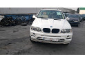 MECANICA TRASERA BMW X5 2003