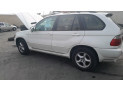 MECANICA TRASERA BMW X5 2003