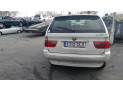 MECANICA TRASERA BMW X5 2003
