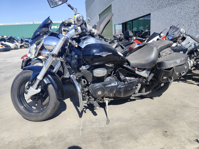 DESPIECE SUZUKI VX800