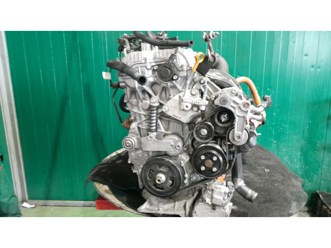 ALTERNADOR HYUNDAI IONIQ 2016