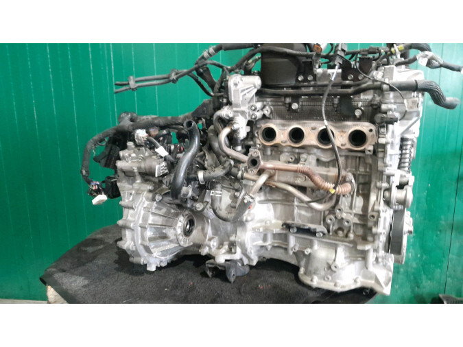 ALTERNADOR HYUNDAI IONIQ 2016