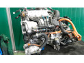 MOTOR CON ACCESORIOS SIN CAJA DE CAMBIOS HYUNDAI IONIQ 2016