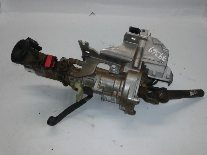 COLUMNA DIRECCION RENAULT KANGOO 2013