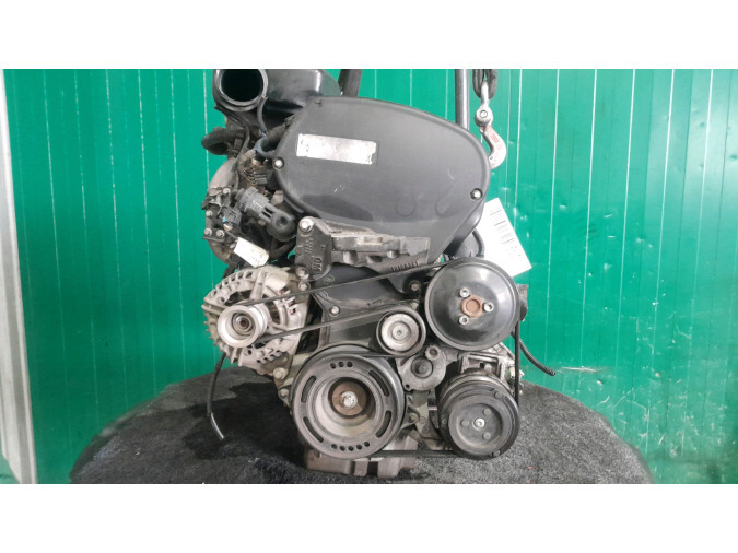 MOTOR ARRANQUE OPEL ASTRA GTC 2005