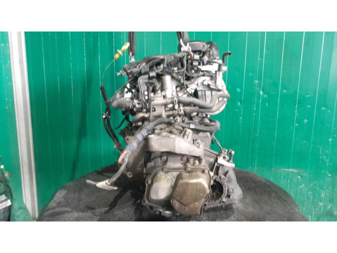MOTOR ARRANQUE OPEL ASTRA GTC 2005