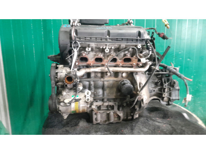 MOTOR ARRANQUE OPEL ASTRA GTC 2005