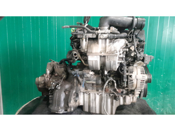 MOTOR ARRANQUE OPEL ASTRA GTC 2005