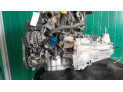 MOTOR CON ACCESORIOS Y CAJA DE CAMBIOS NISSAN QASHQAI 2016