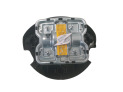 AIRBAG DELANTERO IZQUIERDO RENAULT CLIO 2012