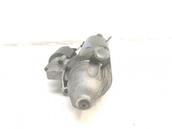 Motor Arranque AUDI A8 1999