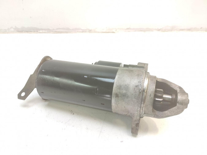 Motor Arranque AUDI A8 1999