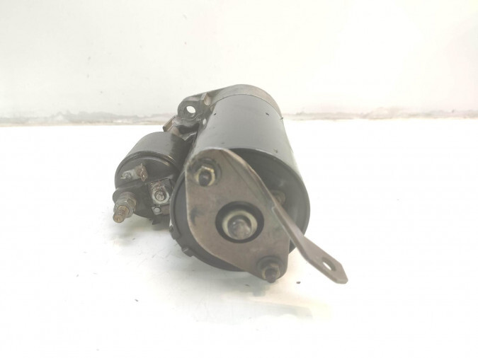 Motor Arranque AUDI A8 1999