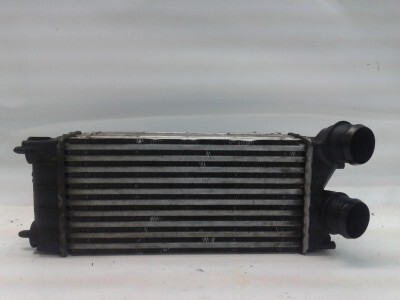 Intercooler PEUGEOT 308 2013
