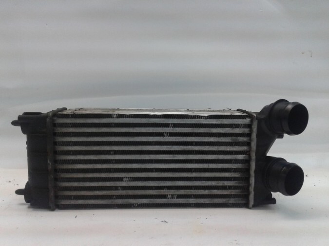Intercooler PEUGEOT 308 2013