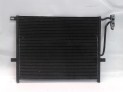 Radiador A/C BMW SERIE 3 2002
