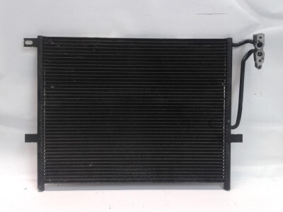 Radiador A/C BMW SERIE 3 2002
