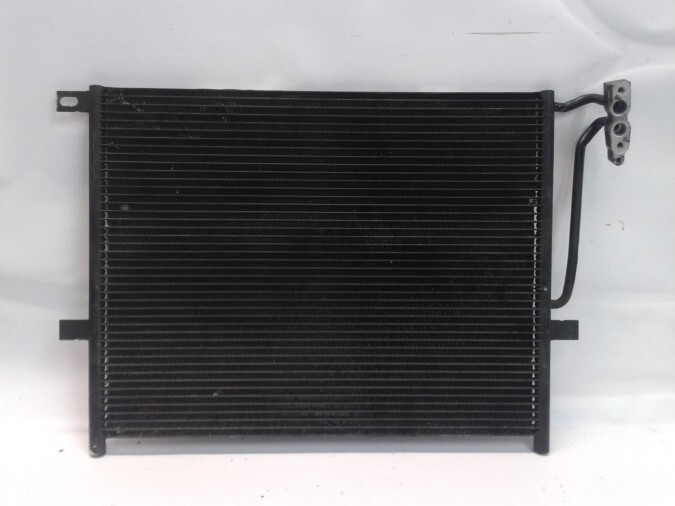 Radiador A/C BMW SERIE 3 2002