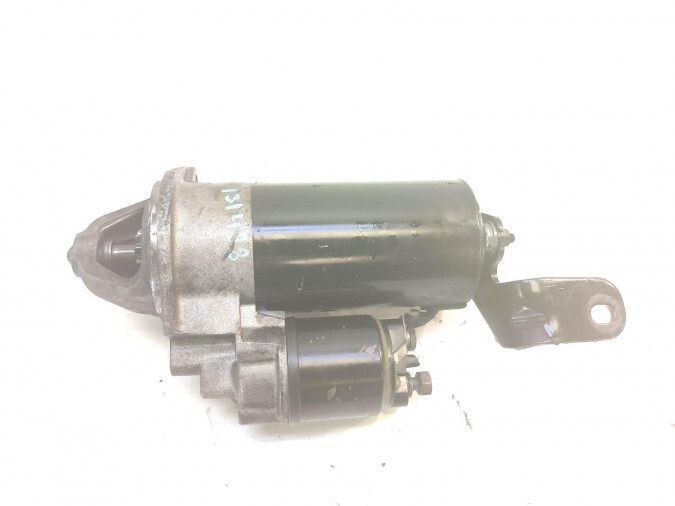 Motor Arranque OPEL ZAFIRA 2005