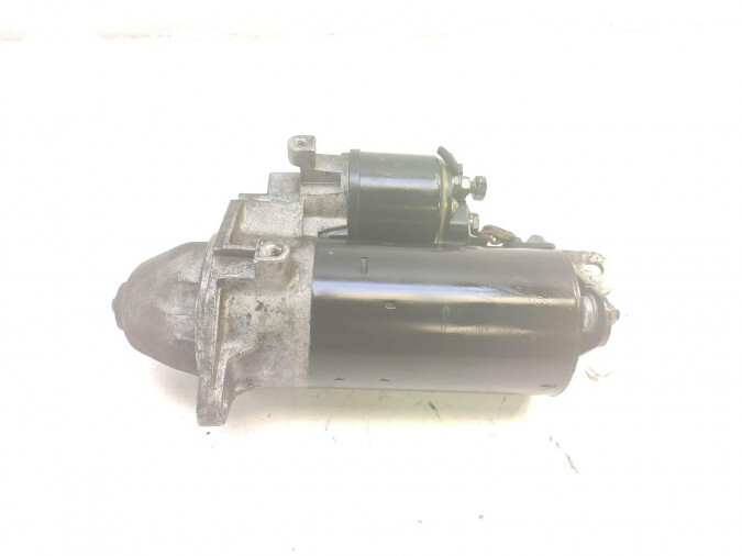 Motor Arranque OPEL ZAFIRA 2005
