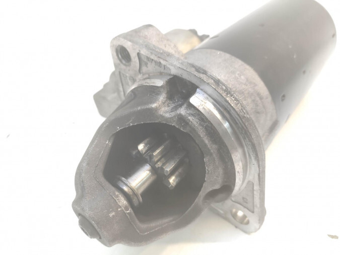 MOTOR ARRANQUE BMW SERIE 3 2002