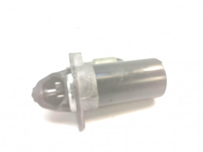 MOTOR ARRANQUE BMW SERIE 3 2002
