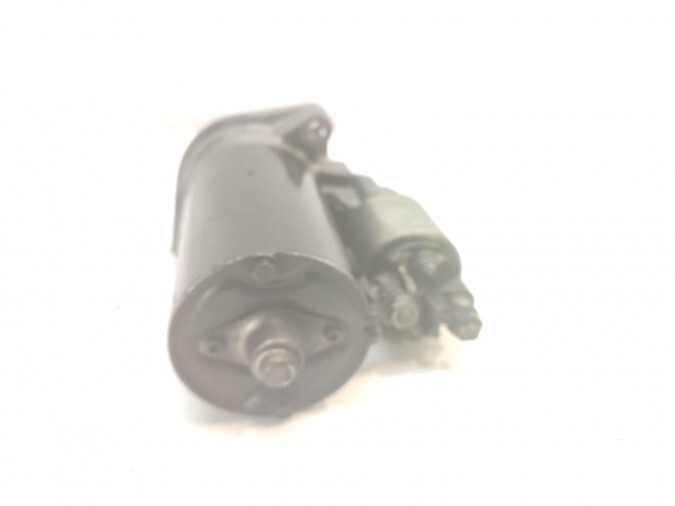 MOTOR ARRANQUE BMW SERIE 3 2002