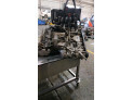 MOTOR CON ACCESORIOS Y CAJA DE CAMBIOS  2000