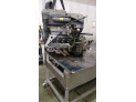 MOTOR CON ACCESORIOS Y CAJA DE CAMBIOS  2000