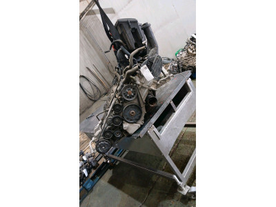 MOTOR ARRANQUE MERCEDES A 160 2000