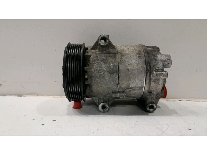 COMPRESOR AIRE ACONDICIONADO DACIA LOGAN 2005