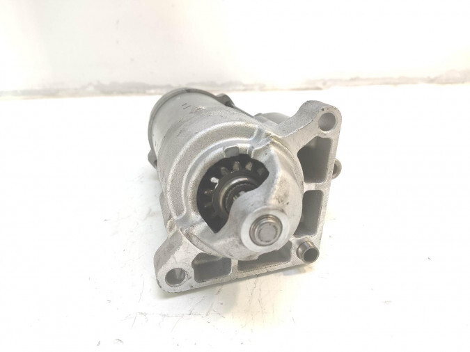 MOTOR ARRANQUE BMW X1 2020