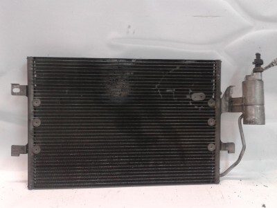 Radiador A/C MERCEDES CLASE A 2003