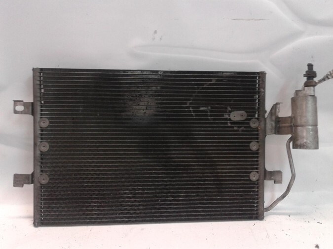 Radiador A/C MERCEDES CLASE A 2003