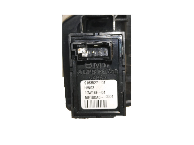 MANDO ELEVALUNAS BMW 523I 2010